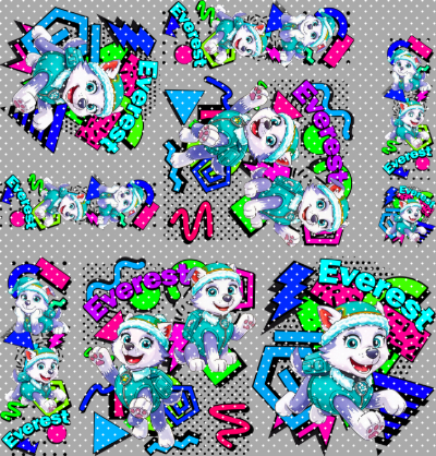 Three in one- 2247